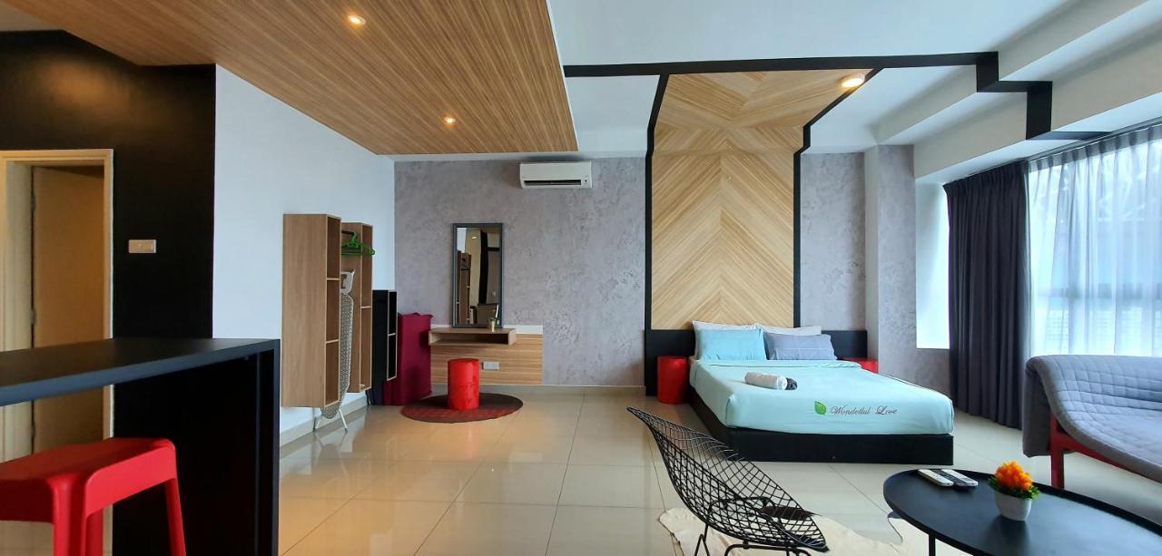 Arte Plus Ampang Klcc Kuala Lumpur Exterior foto