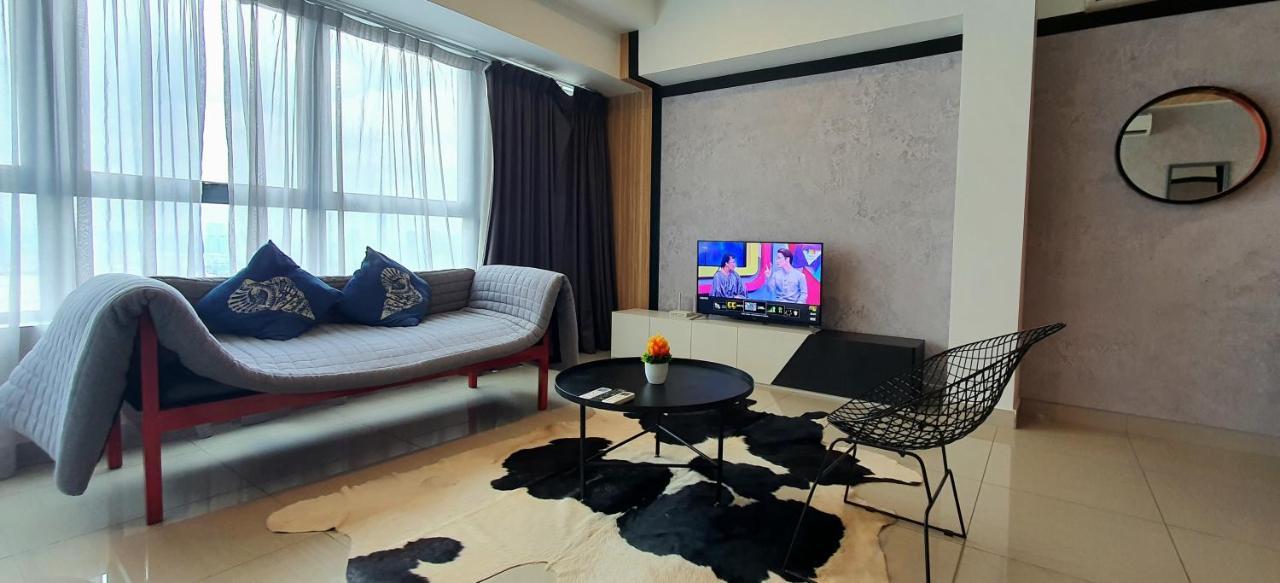 Arte Plus Ampang Klcc Kuala Lumpur Exterior foto