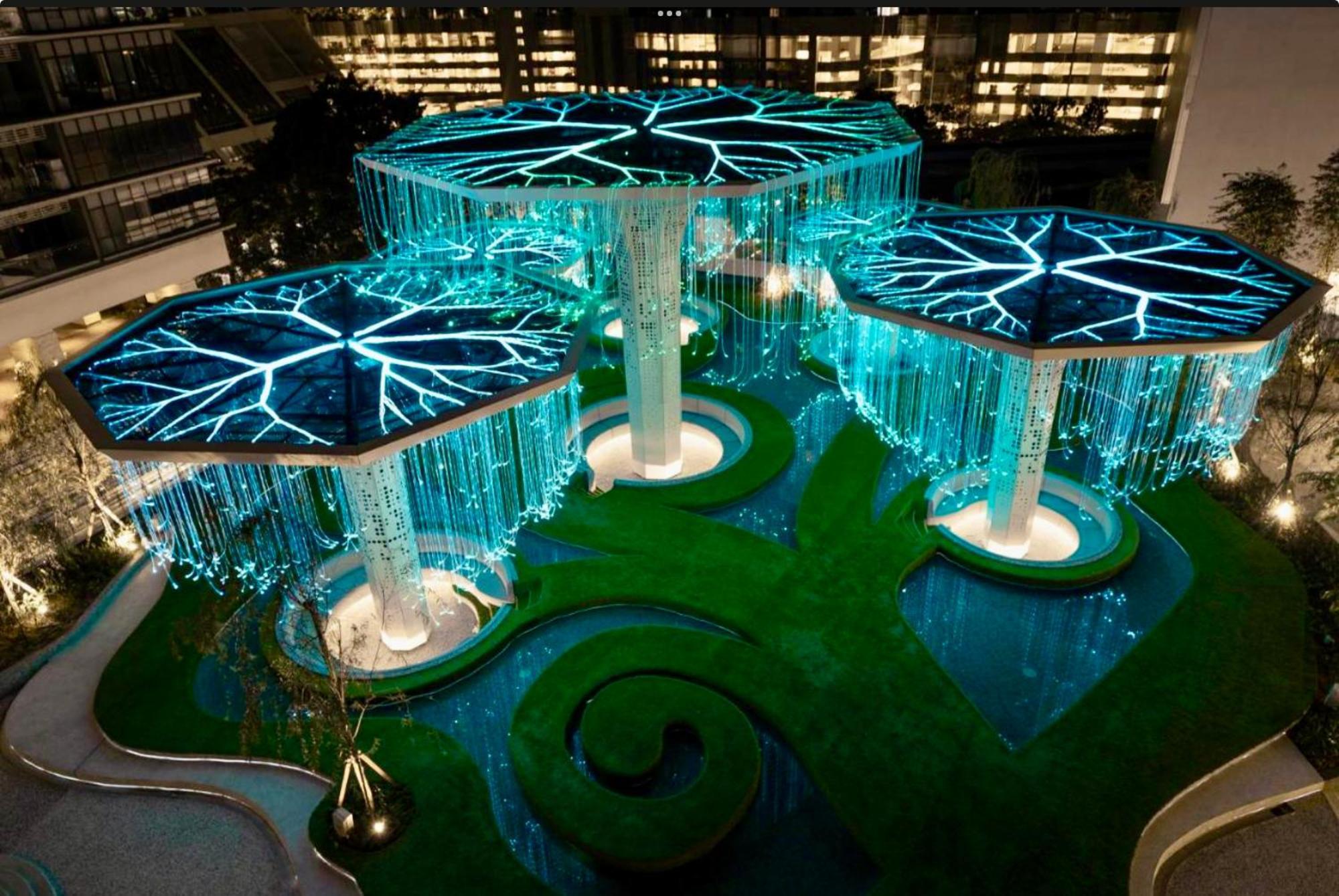 Arte Plus Ampang Klcc Kuala Lumpur Exterior foto