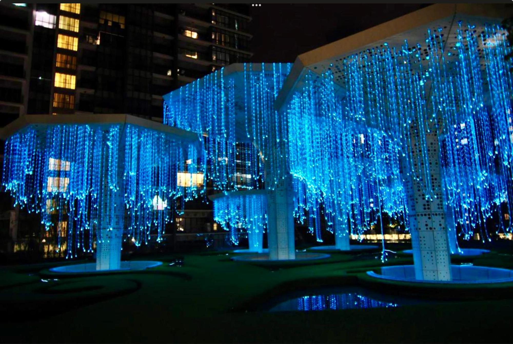 Arte Plus Ampang Klcc Kuala Lumpur Exterior foto