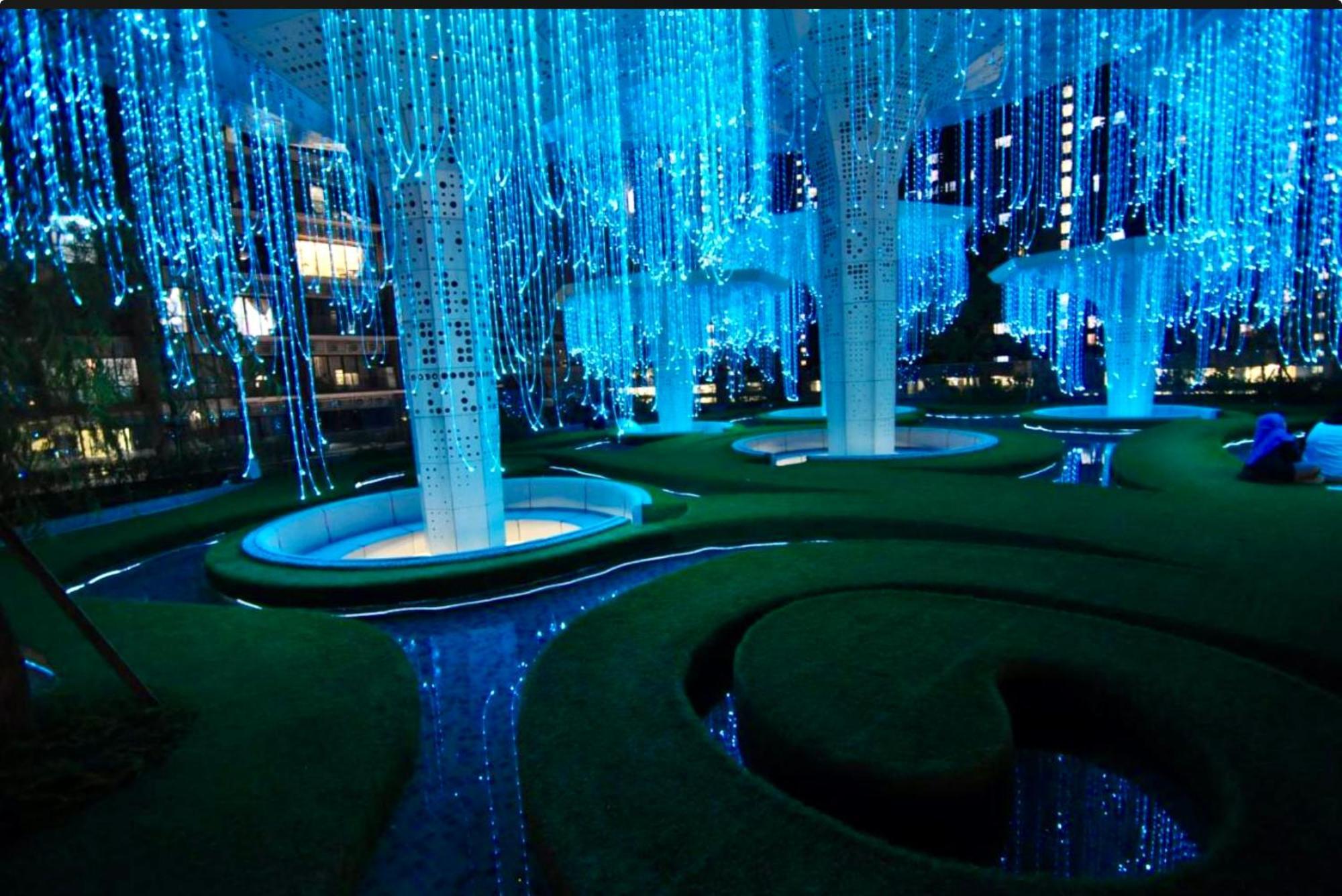 Arte Plus Ampang Klcc Kuala Lumpur Exterior foto