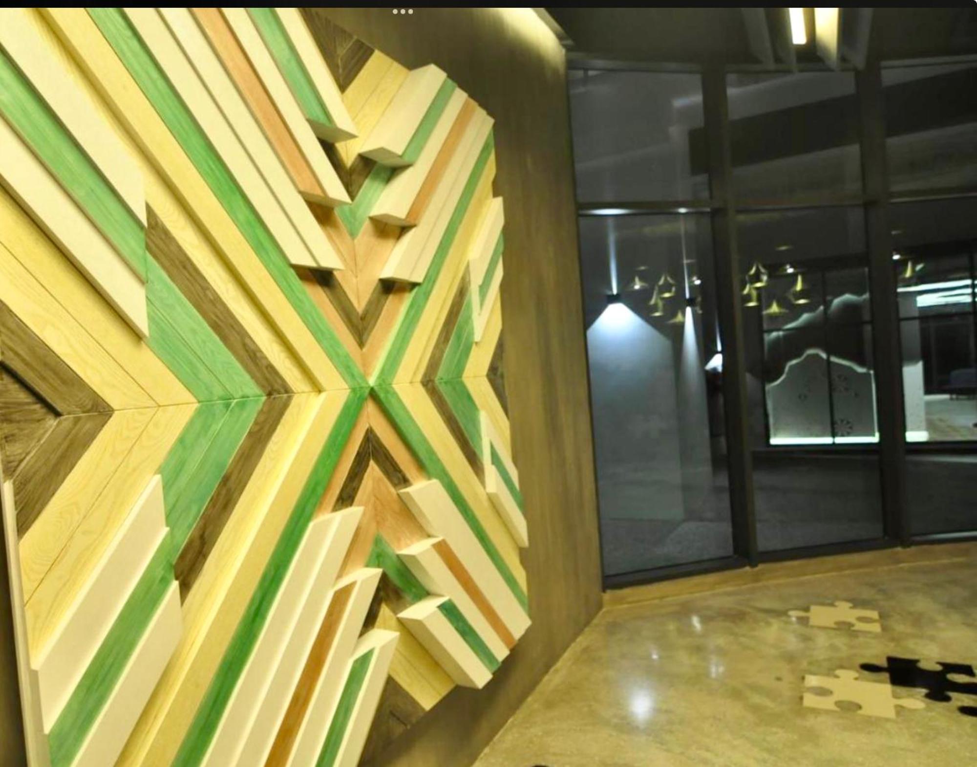 Arte Plus Ampang Klcc Kuala Lumpur Exterior foto
